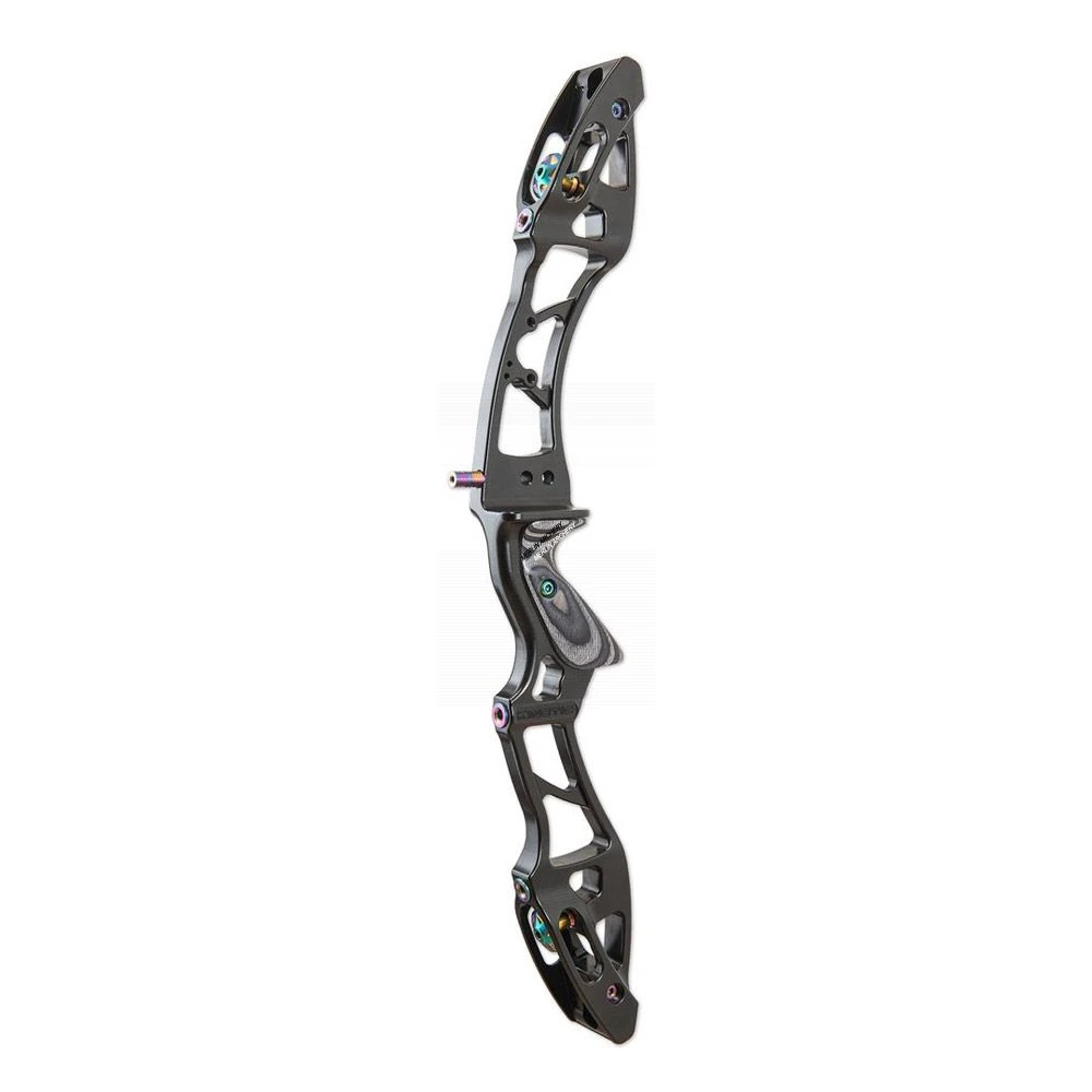 Kinetic Sovren Recurve Riser - 23" 4 Kinetic Sovren Recurve Riser - 23" - Image 2