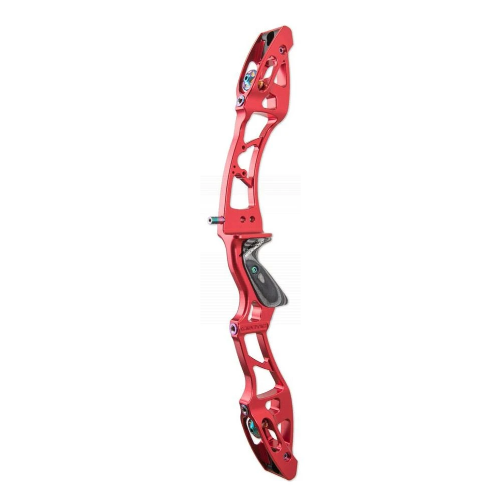 Kinetic Sovren Recurve Riser - 23" 9 Kinetic Sovren Recurve Riser - 23" - Image 7