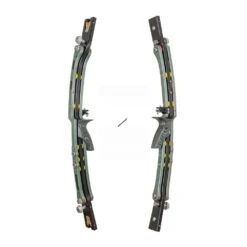 Spigarelli Revolution 2 Recurve Riser -Bow Master Supplies 842058 1