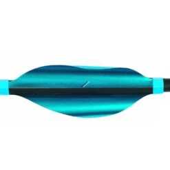 Spider Vanes 1.5" - Right Handed -Bow Master Supplies 842110 2