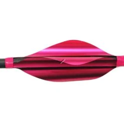 Spider Vanes 1.5" - Right Handed -Bow Master Supplies 842114 2