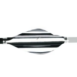 Spider Vanes 1.5" - Left Handed -Bow Master Supplies 842118 2 1