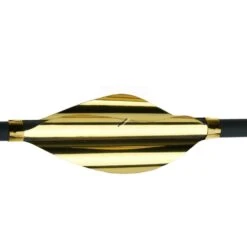 Spider Vanes 1.5" - Left Handed -Bow Master Supplies 842124 2 1