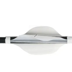 Spider Vanes 1.5" - Right Handed -Bow Master Supplies 842126 2