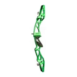 Kinetic Scopus Recurve Riser -Bow Master Supplies 842170 1