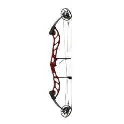 PSE Supra RTX 37 SE Compound Bow -Bow Master Supplies 842189 2
