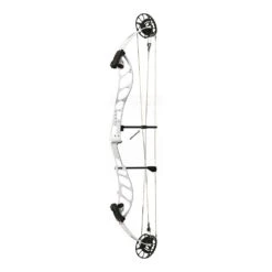 PSE Supra RTX 40 EM Compound Bow -Bow Master Supplies 842210 2