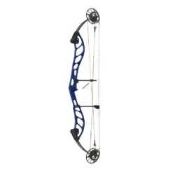 PSE Supra RTX 40 EM Compound Bow -Bow Master Supplies 842211 2