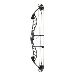 PSE Supra RTX 40 EM Compound Bow -Bow Master Supplies 842212 2