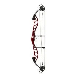 PSE Supra RTX 40 SE Compound Bow -Bow Master Supplies 842229 2