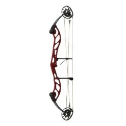 PSE Supra RTX 37 EM Compound Bow 8 PSE Supra RTX 37 EM Compound Bow -Bow Master Supplies 842249 2