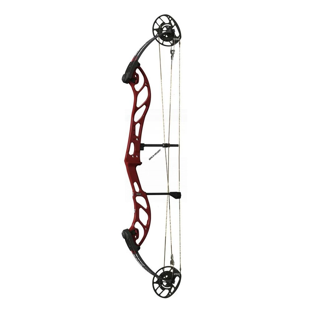 PSE Supra RTX 37 EM Compound Bow 4 PSE Supra RTX 37 EM Compound Bow - Image 2