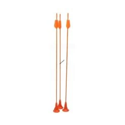 GymBo Pro Archery Bow And Arrows Package - Child -Bow Master Supplies 850297 4