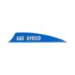 AAE Hybrid Shield Vanes - 1.85" -Bow Master Supplies AAE025 2