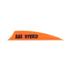 AAE Hybrid Shield Vanes - 1.85" -Bow Master Supplies AAE025 4