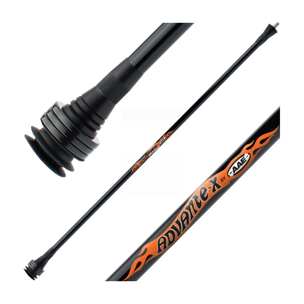 AAE Advante X Stabiliser - Long 4 AAE Advante X Stabiliser - Long - Image 2
