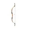 Atilla Unic Laminated Mongolian Bow -Bow Master Supplies ATT008