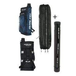Avalon Classic Plus Backpack -Bow Master Supplies AVA012 12