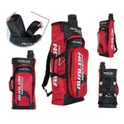 Avalon Classic Plus Backpack -Bow Master Supplies AVA012 3