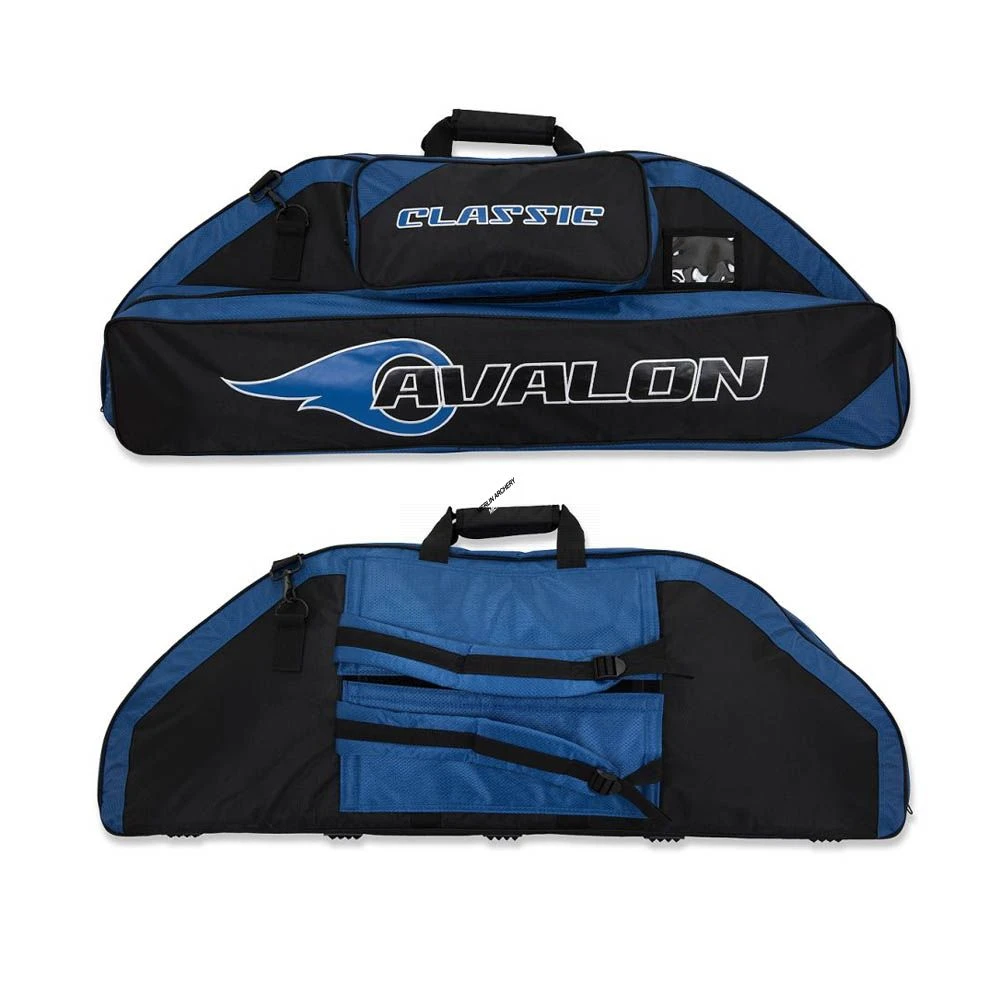 Avalon Compound Case - 106cm 3 Avalon Compound Case - 106cm
