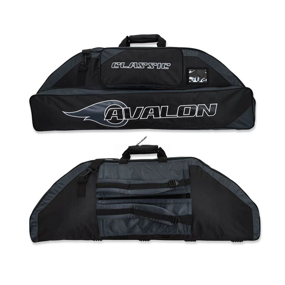 Avalon Compound Case - 106cm 6 Avalon Compound Case - 106cm - Image 4