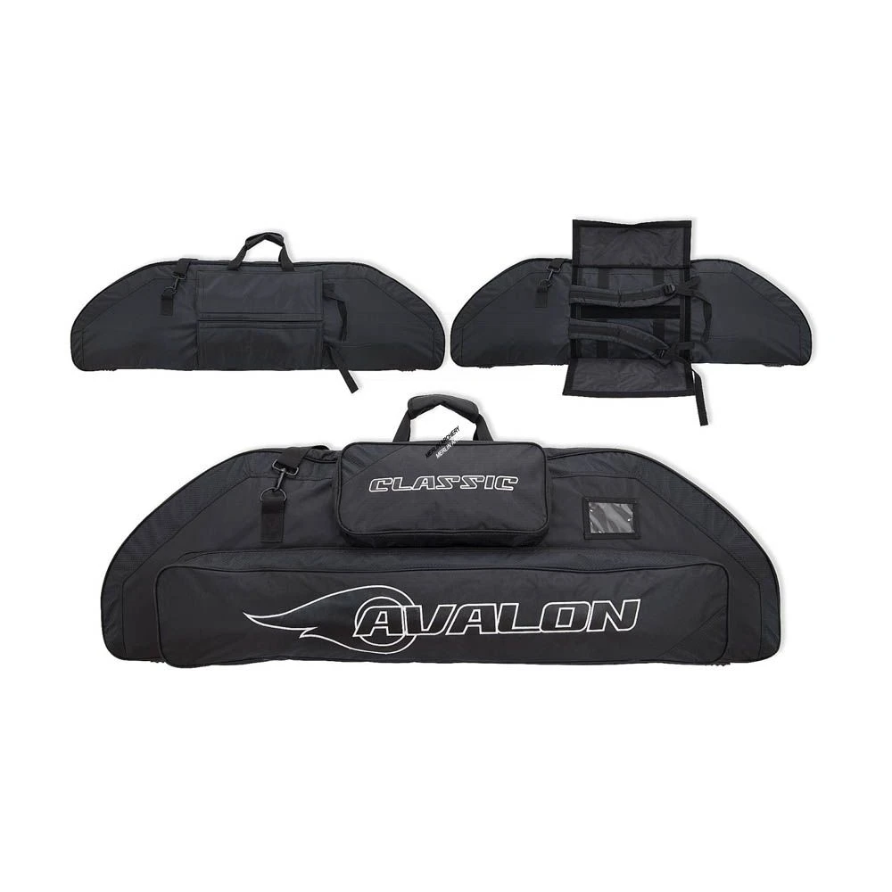 Avalon Compound Case - 106cm 4 Avalon Compound Case - 106cm - Image 2