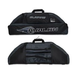 Avalon Compound Case - 116cm -Bow Master Supplies AVA033 2