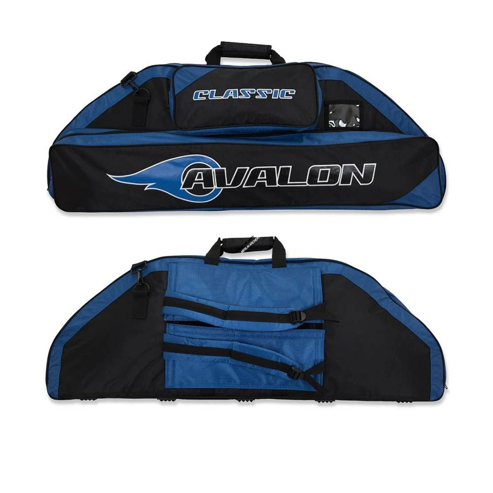 Avalon Compound Case - 126Cm 3 Avalon Compound Case - 126Cm