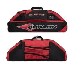 Avalon Compound Case - 126Cm 13 Avalon Compound Case - 126Cm -Bow Master Supplies AVA034 1