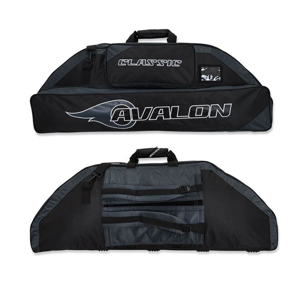 Avalon Compound Case - 126Cm 6 Avalon Compound Case - 126Cm - Image 4