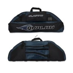 Avalon Compound Case - 126Cm 17 Avalon Compound Case - 126Cm -Bow Master Supplies AVA034 5
