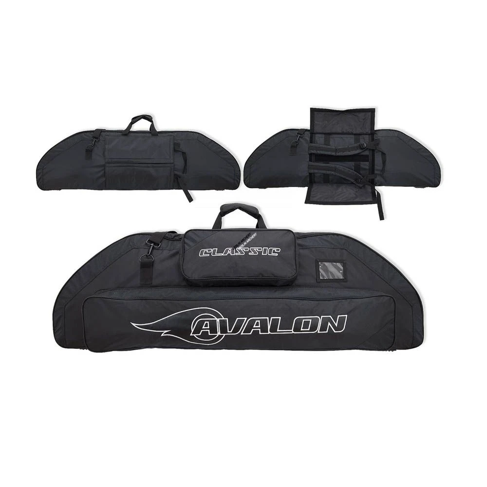 Avalon Compound Case - 126Cm 4 Avalon Compound Case - 126Cm - Image 2