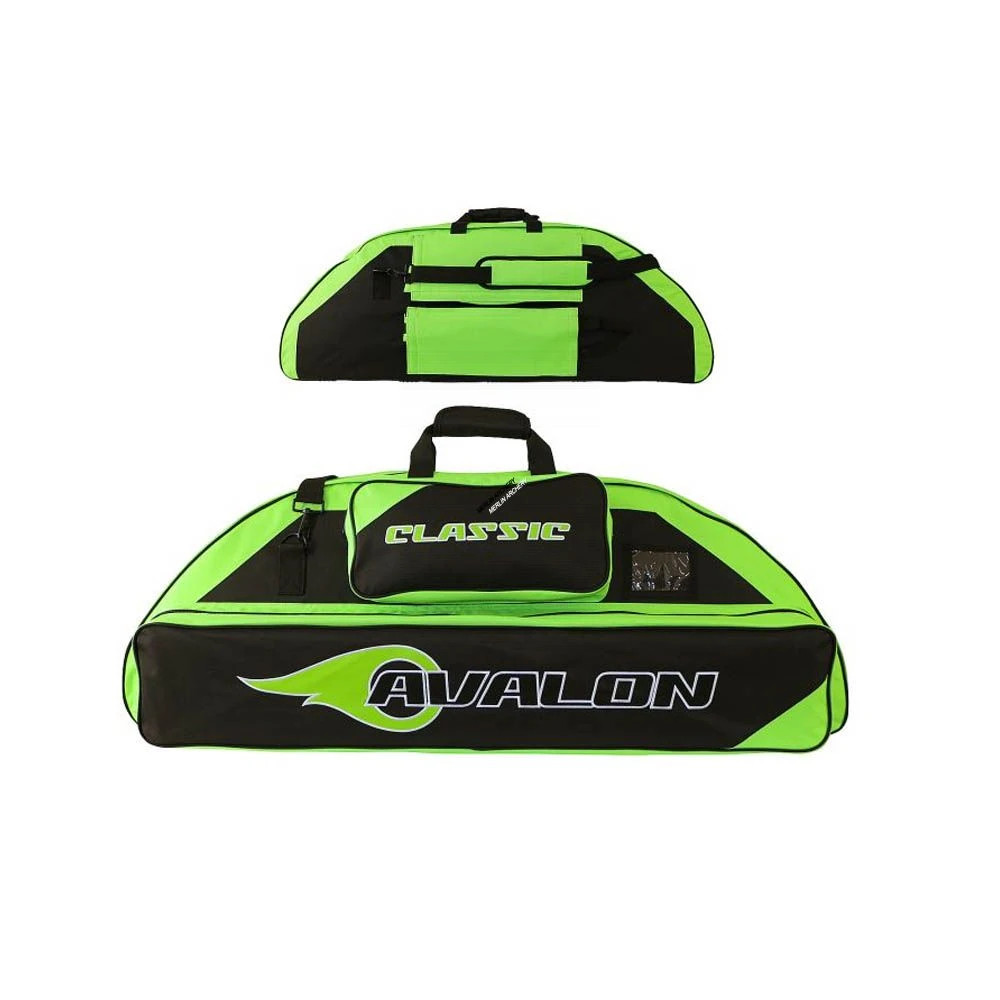 Avalon Compound Case - 126Cm 10 Avalon Compound Case - 126Cm - Image 8