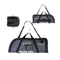 Avalon Classic First Recurve Case -Bow Master Supplies AVA035 2