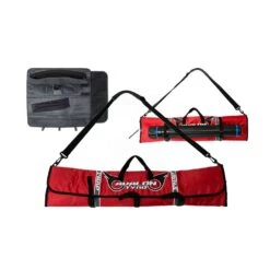 Avalon Tyro Snap Folding Case -Bow Master Supplies AVA038 2