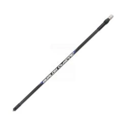 Avalon Classic 18mm Stabiliser With Damper - Long