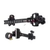 Axcel Accutouch Hunting Sight - 1 Pin -Bow Master Supplies AXC017