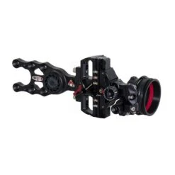 Axcel Accutouch Hunting Sight - 1 Pin -Bow Master Supplies AXC017 1