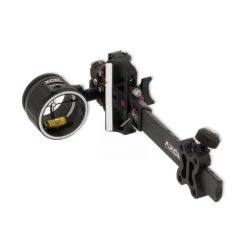 Axcel Accutouch Hunting Sight - 1 Pin -Bow Master Supplies AXC017 2