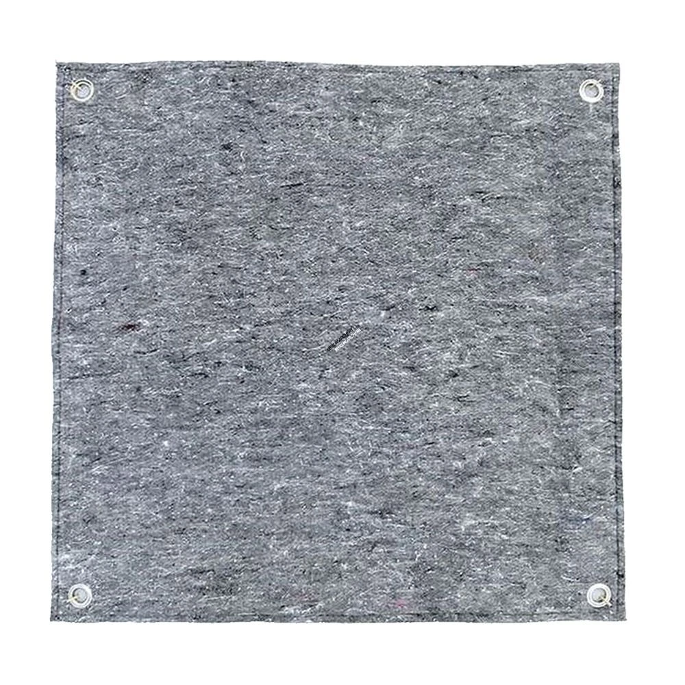 Backstop Mat 3 Backstop Mat