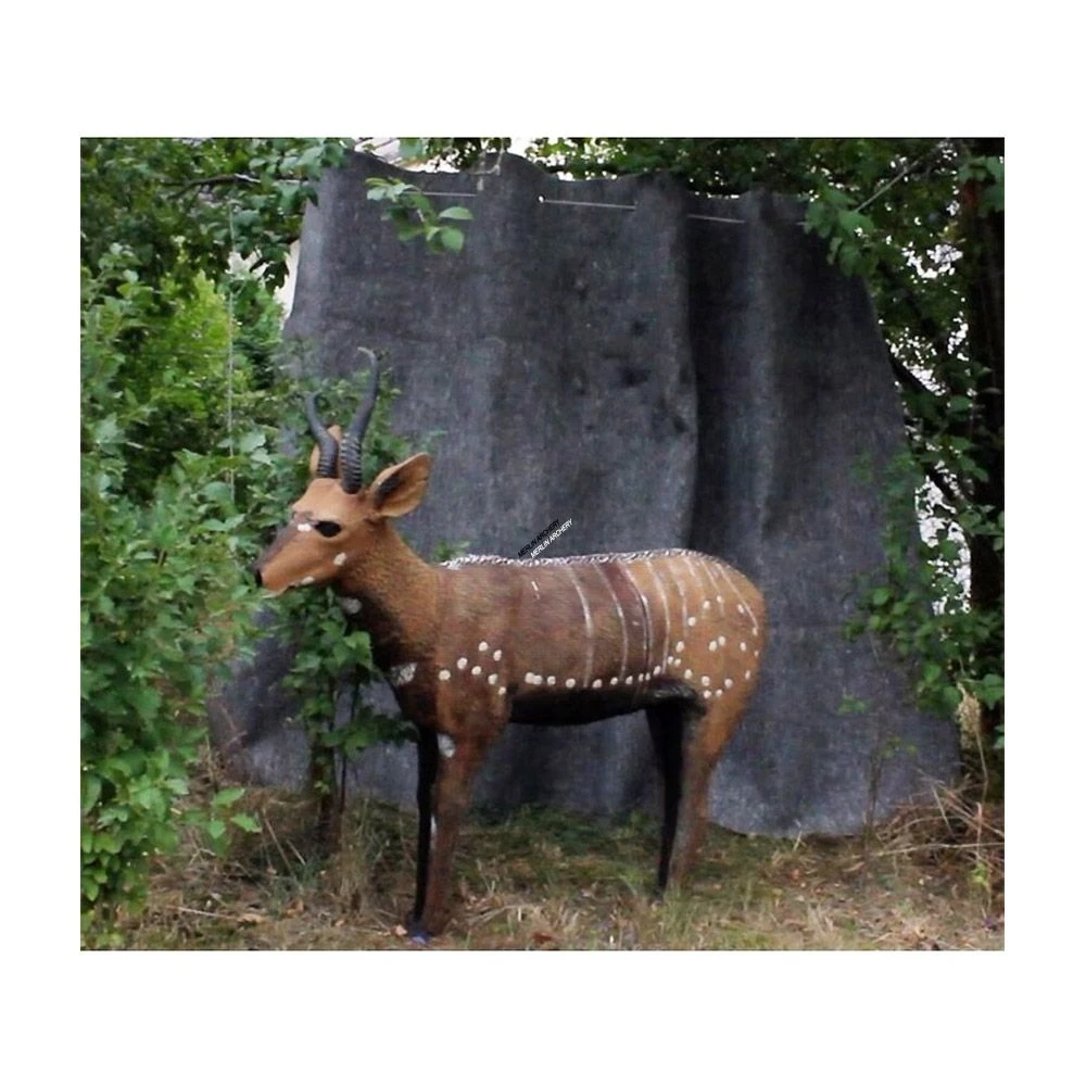 Backstop Mat 4 Backstop Mat - Image 2