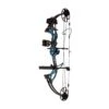 Bear Cruzer G2 - RTH -Compound Bow -Bow Master Supplies BEA001