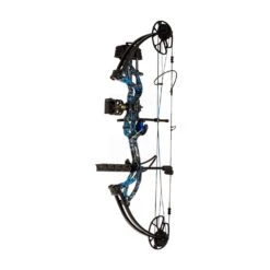 Bear Cruzer G2 - RTH -Compound Bow -Bow Master Supplies BEA001 1
