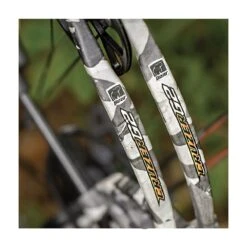 Bear Cruzer G2 - RTH -Compound Bow -Bow Master Supplies BEA001 11