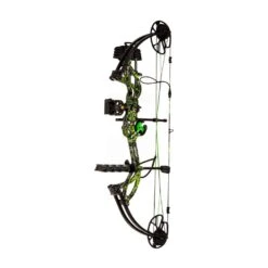 Bear Cruzer G2 - RTH -Compound Bow -Bow Master Supplies BEA001 2