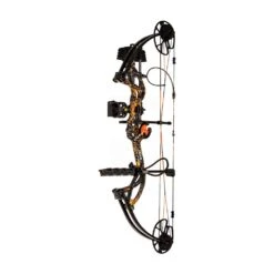 Bear Cruzer G2 - RTH -Compound Bow -Bow Master Supplies BEA001 3