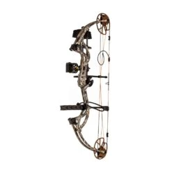 Bear Cruzer G2 - RTH -Compound Bow -Bow Master Supplies BEA001 4