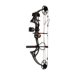 Bear Cruzer G2 - RTH -Compound Bow -Bow Master Supplies BEA001 5
