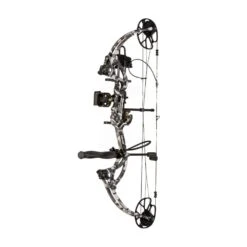Bear Cruzer G2 - RTH -Compound Bow -Bow Master Supplies BEA001 9
