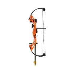 Bear Brave 3 Compound Bow -Bow Master Supplies BEA015 4